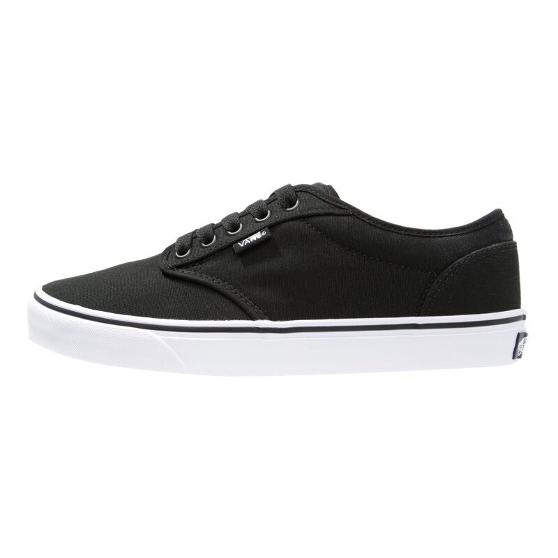 Vans ATWOOD Chaussures de skate black/white