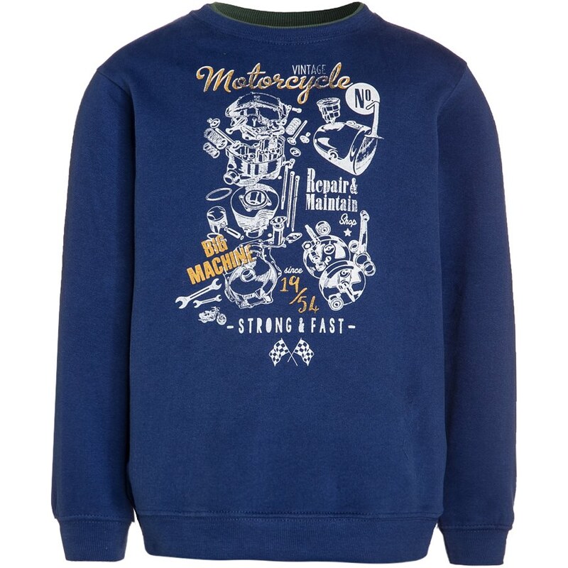 Blue Seven Sweatshirt royal