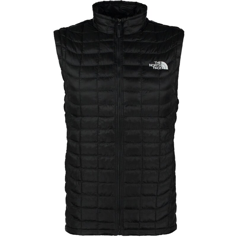 The North Face THERMOBALL PRIMALOFT Veste sans manches black