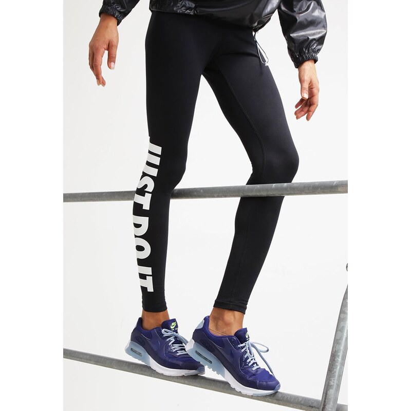 Nike Sportswear SEE Leggings black/white