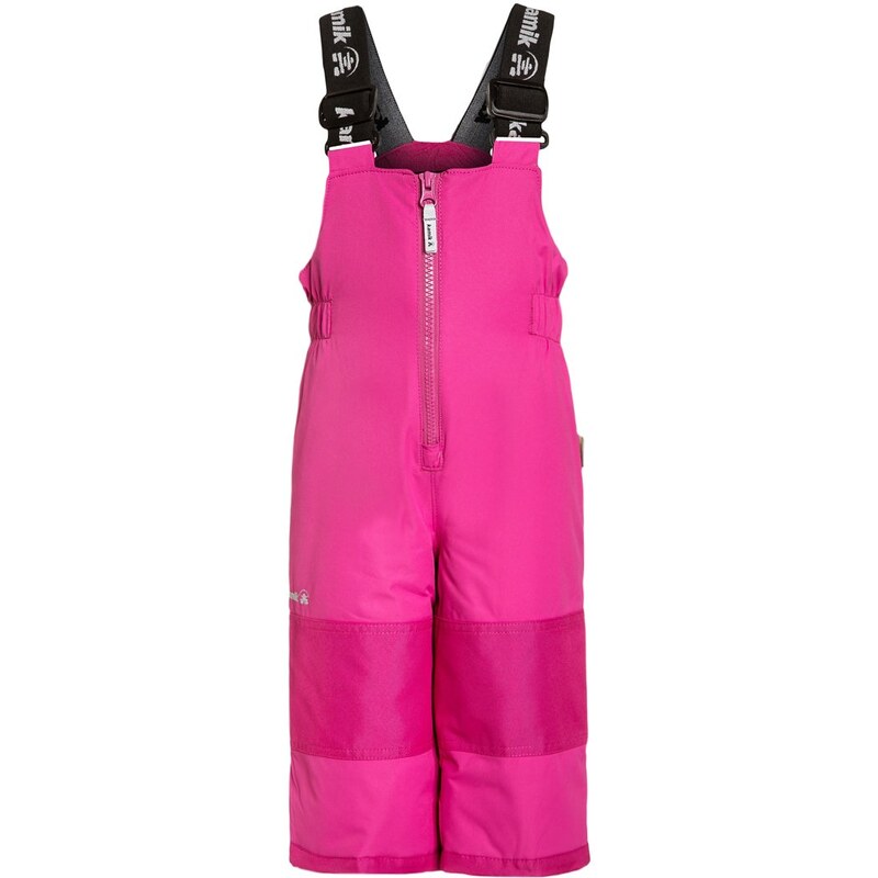 Kamik WINKIE Pantalon de ski violet pink