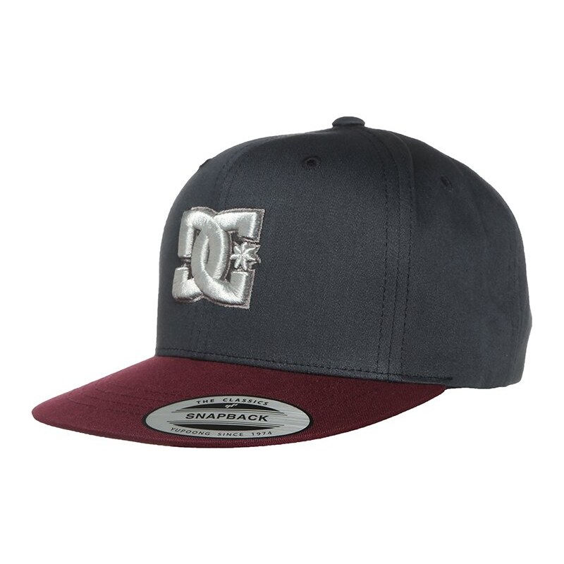 DC Shoes SNAPPY Casquette licorice