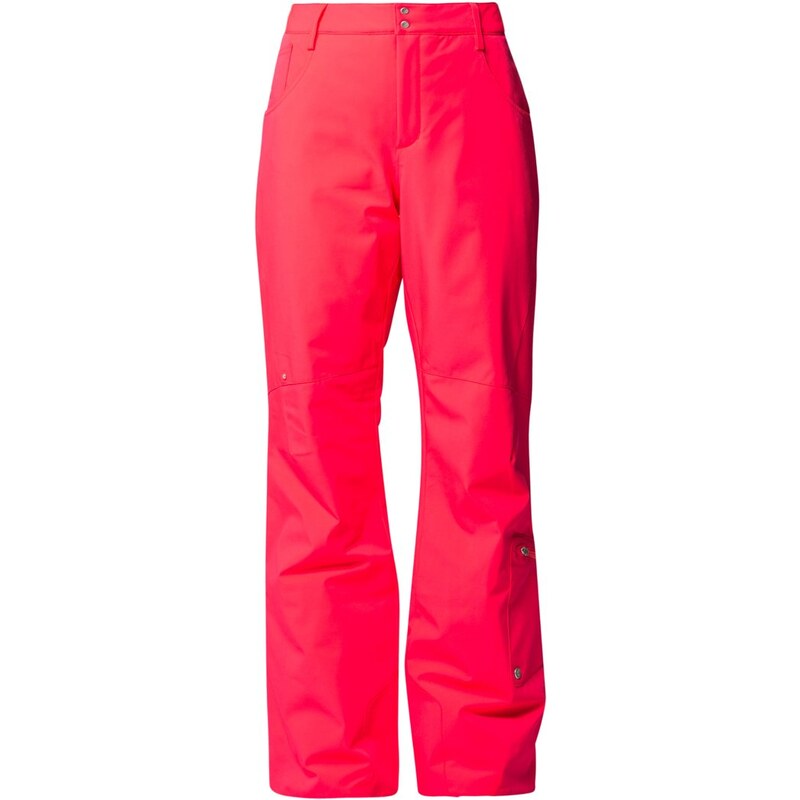 Spyder TRIGGER Pantalon de ski bryte pink