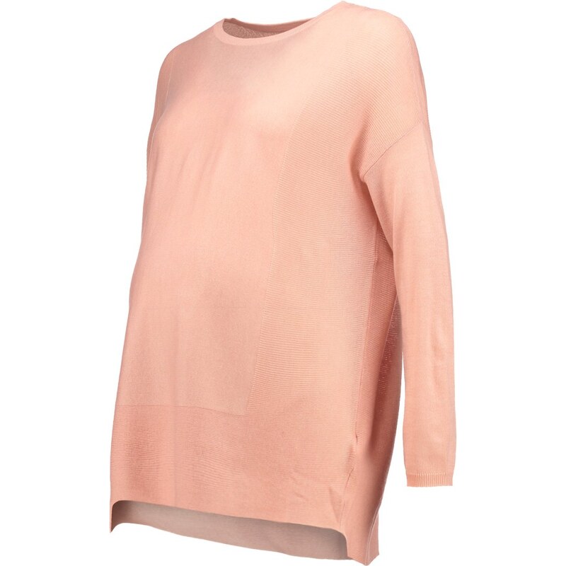 Topshop Maternity Pullover pink