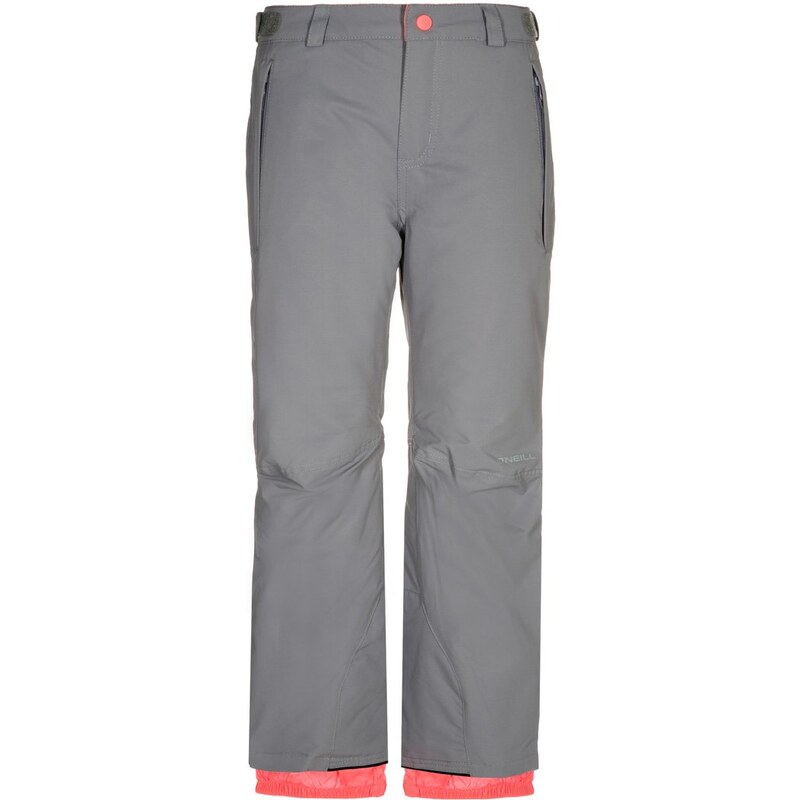 O'Neill CHARM Pantalon de ski siberian grey