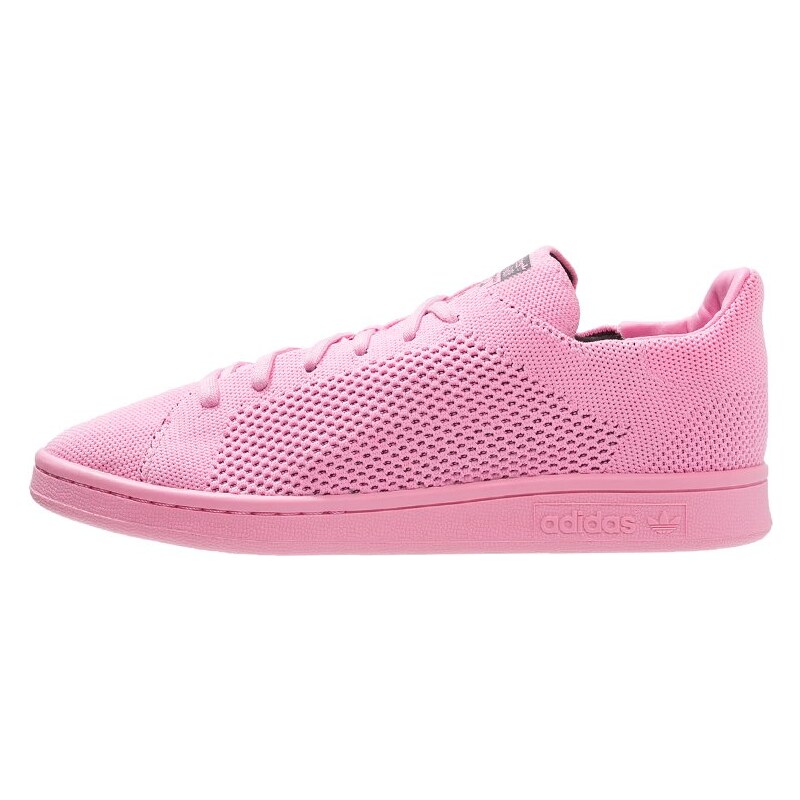adidas Originals STAN SMITH PK Baskets basses clear pink