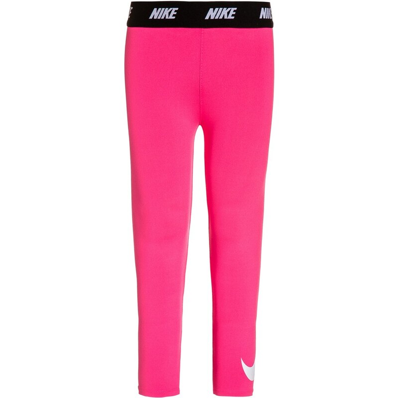 Nike Performance ESSENTIALS Collants hyper pink