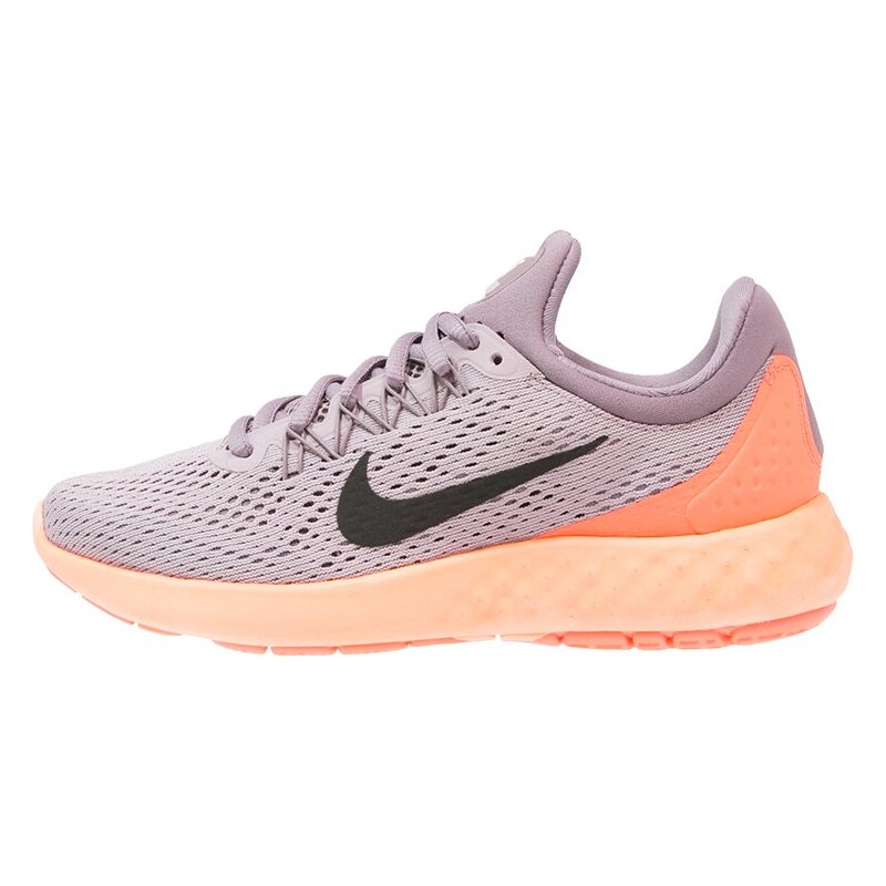 Nike Performance LUNAR SKYELUX Chaussures de running neutres lilac/orange