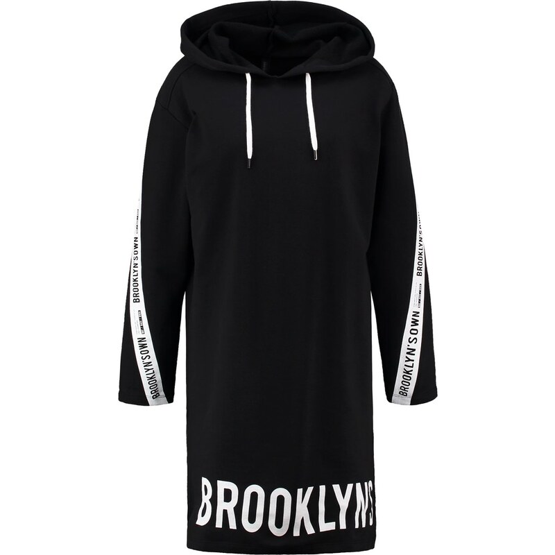 Brooklyn's Own by Rocawear Robe en jersey black