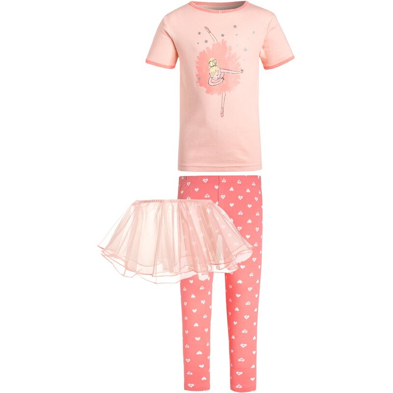 OshKosh Pyjama pink