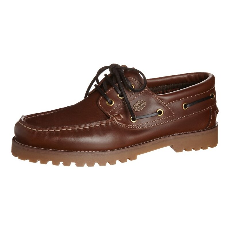 Dockers by Gerli Chaussures à lacets brown
