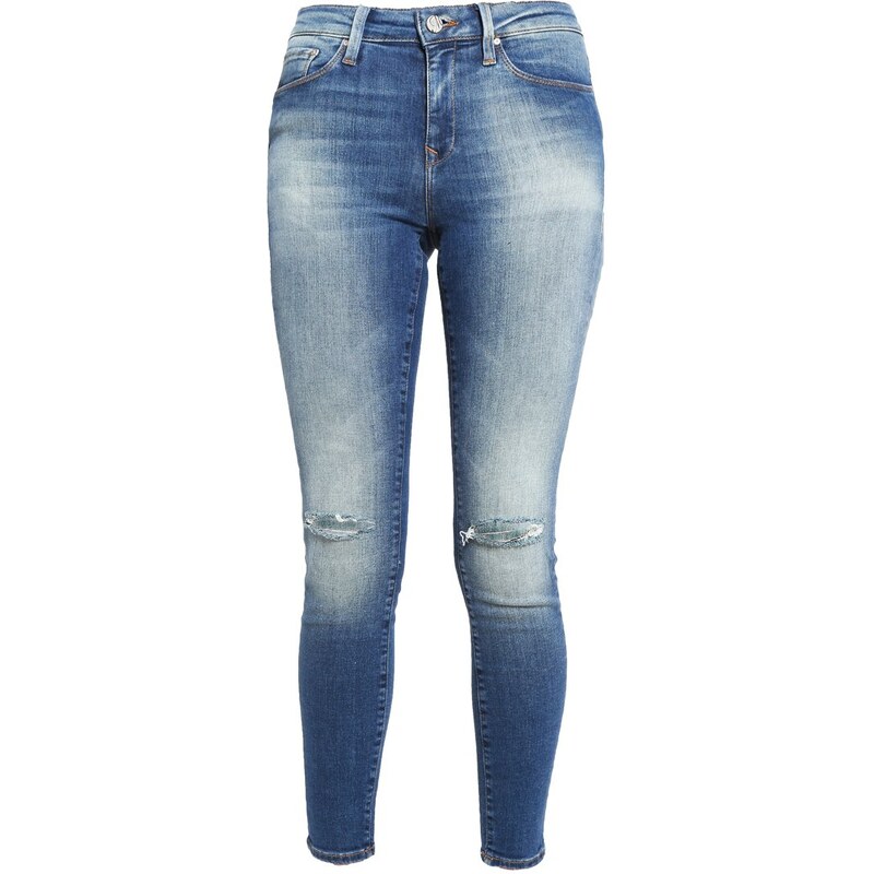 Mavi ALISSA Jeans Skinny blue denim