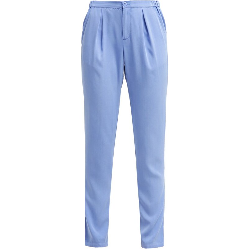 mbyM IBI Pantalon classique faded blue