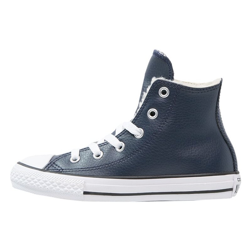 Converse CHUCK TAYLOR ALL STAR Baskets montantes athletic navy/natural/white