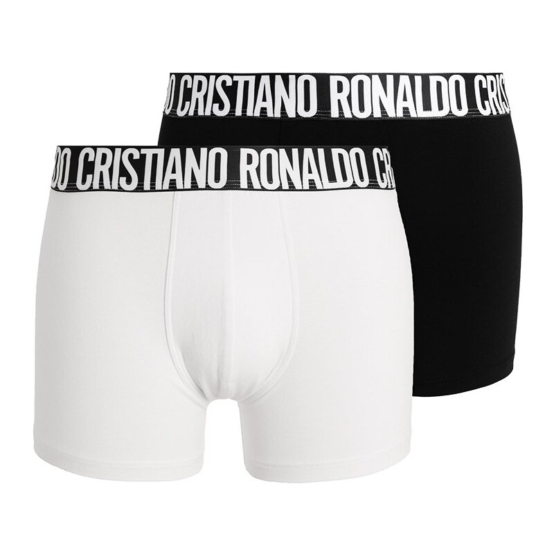Cristiano Ronaldo CR7 Shorty black