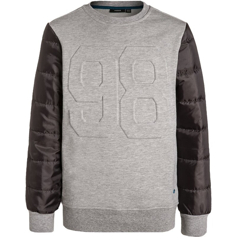 Mexx Sweatshirt medium grey heather