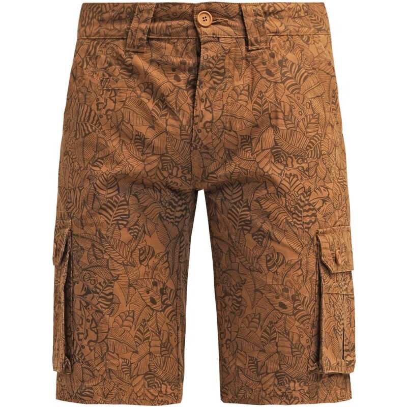WRUNG SOW Short ocre
