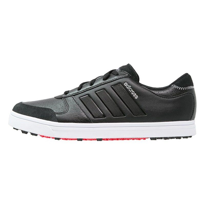 adidas Golf ADICROSS GRIPMORE 2 Chaussures de golf core black/white