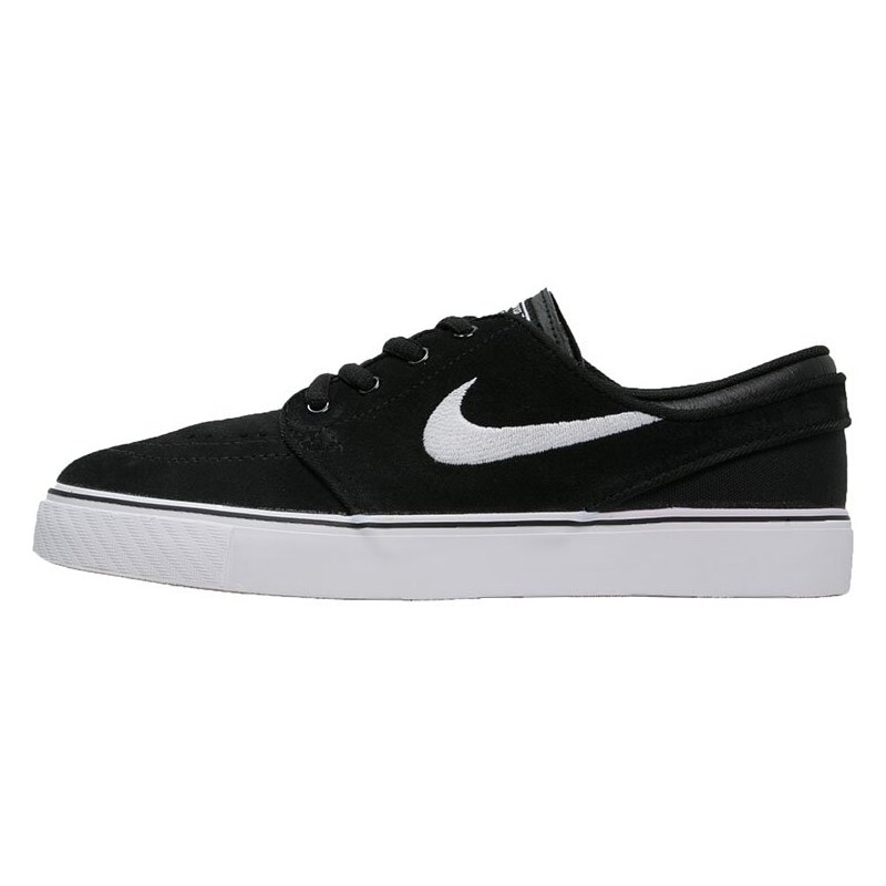 Nike SB STEFAN JANOSKI Chaussures de skate black/white
