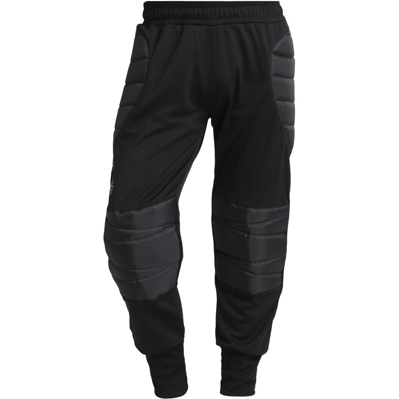 Reusch GOALKEEPER GUARDIAN Pantalon de survêtement black