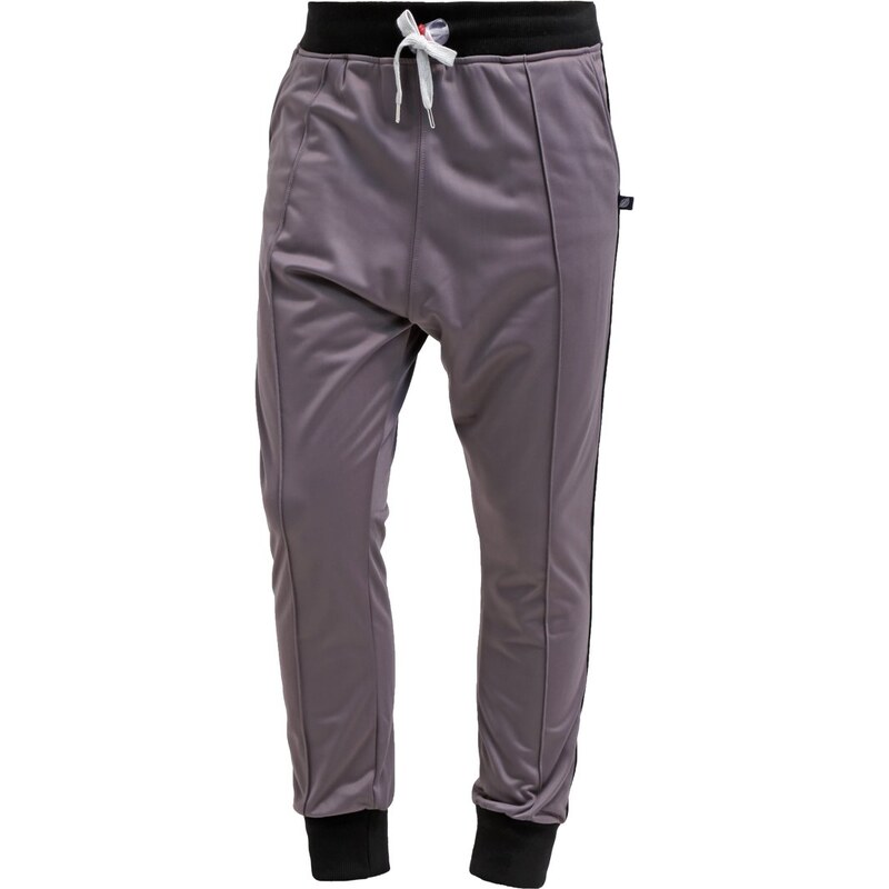 Sweet Pants DROP Pantalon de survêtement cement/black