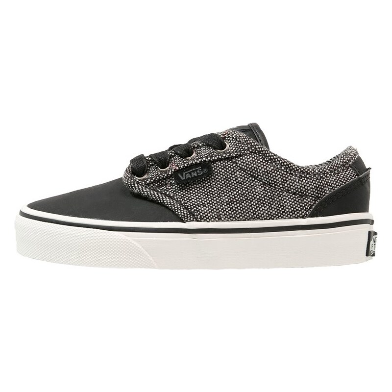 Vans ATWOOD DELUXE Baskets basses black/marshmallow