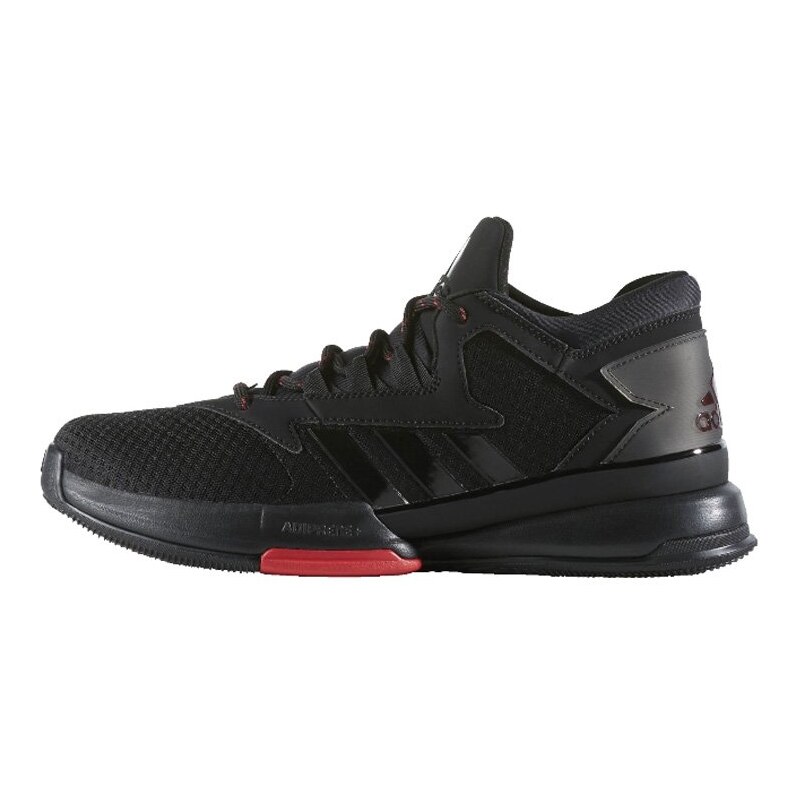 adidas Performance STREET JAM 2.0 Chaussures de basket core black/bold onix