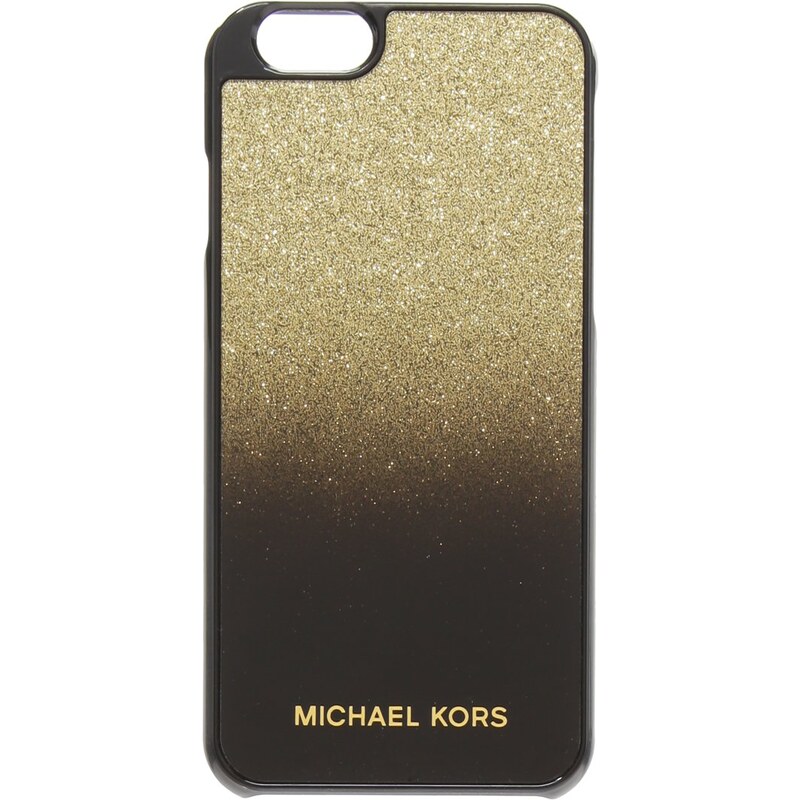 MICHAEL Michael Kors Étui à portable gold