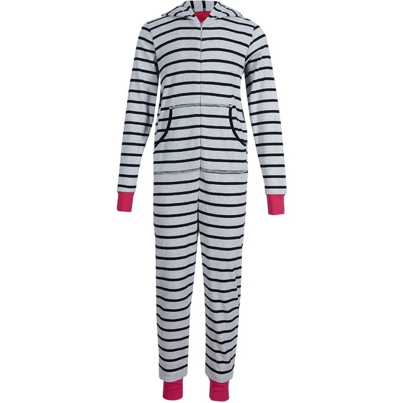 Marks & Spencer London Pyjama grey mix