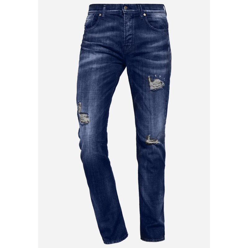 7 for all mankind CHAD Jean slim blue