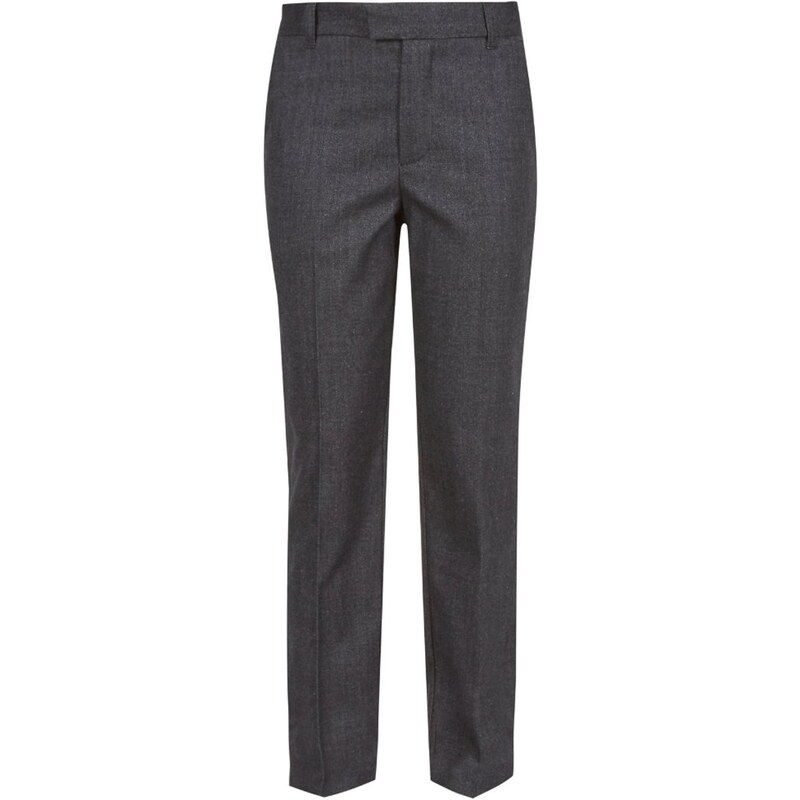 Marks & Spencer London Pantalon classique dark grey