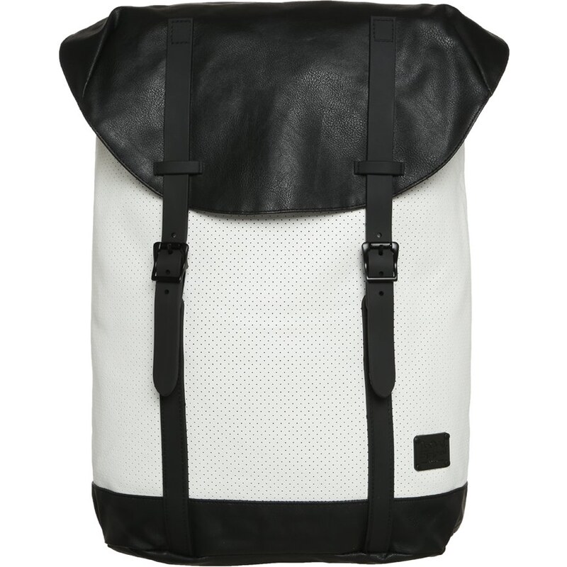 Spiral Bags HAMPTON Sac à dos black/white