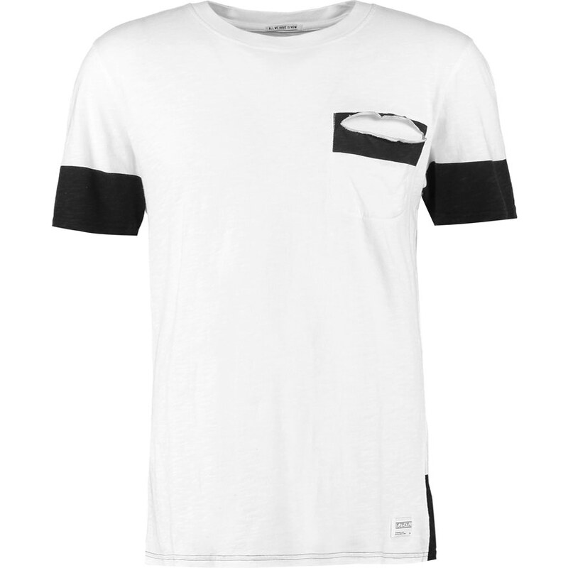 Ezekiel DROID Tshirt imprimé white