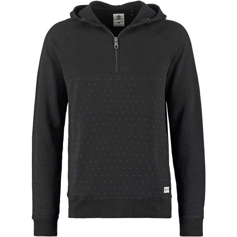 Element HANSLEY Sweatshirt flint black