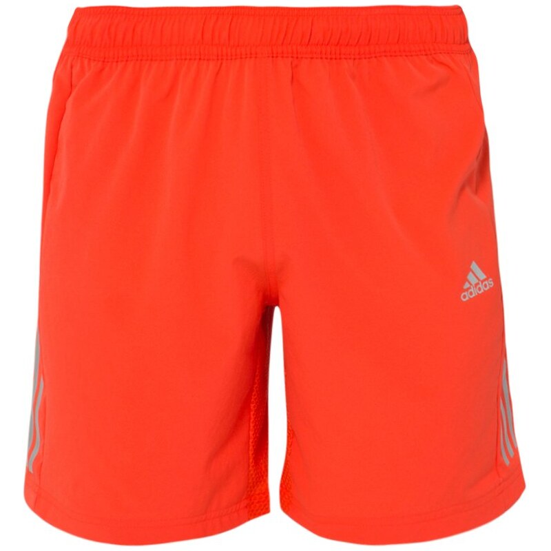 adidas Performance COOL365 Short red