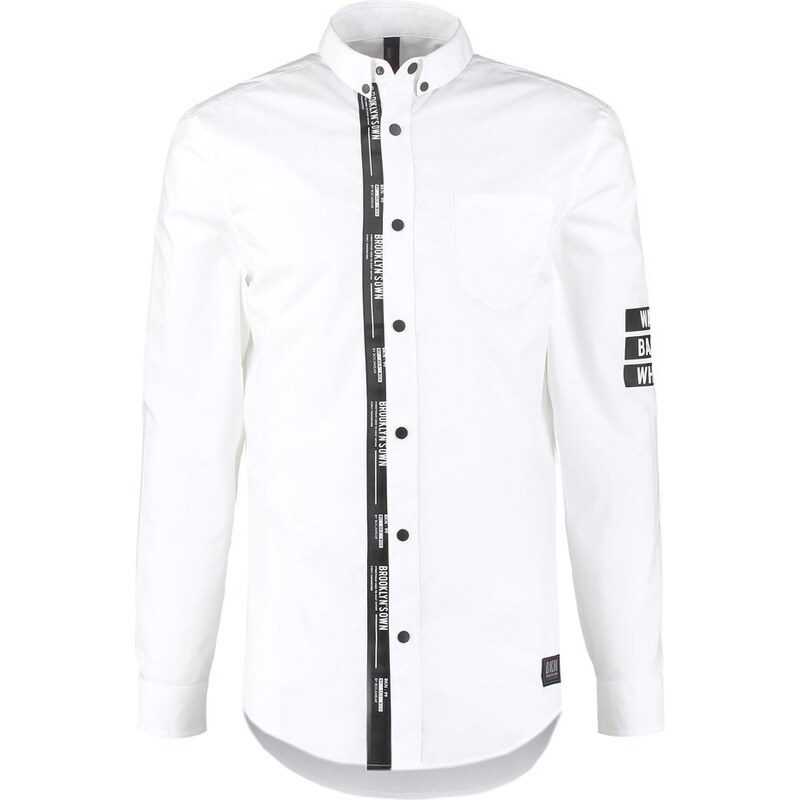 Brooklyn's Own by Rocawear Chemise bright white