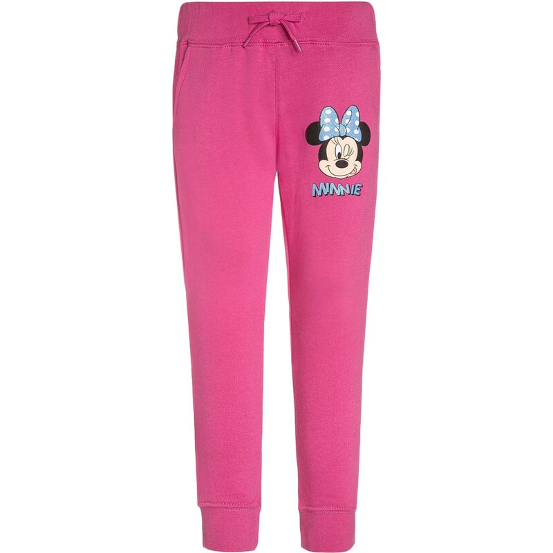 Disney MINNIE Pantalon de survêtement fandango pink
