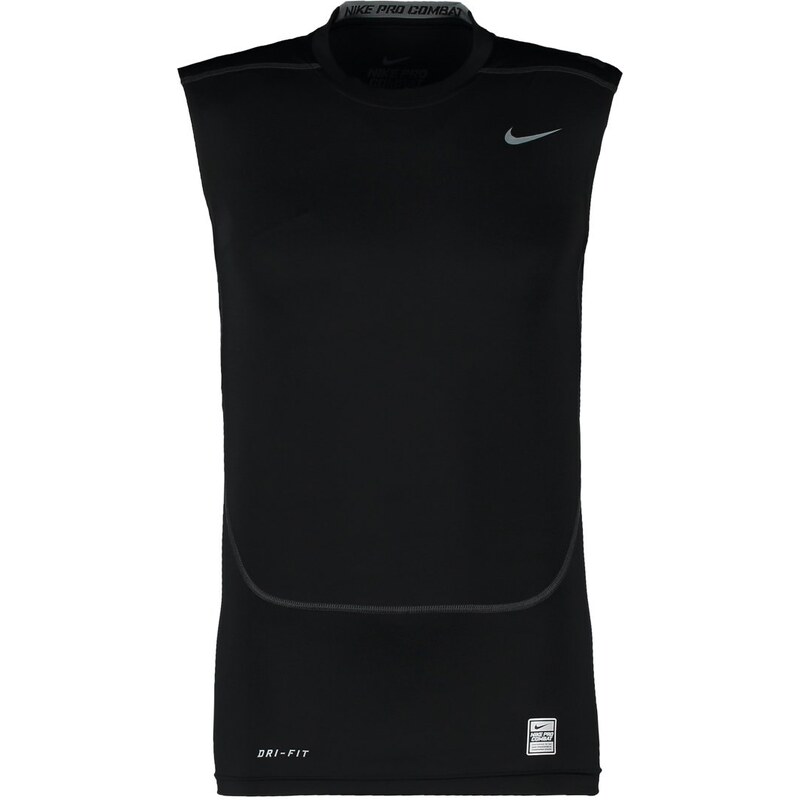 Nike Performance CORE COMPRESSION 2.0 Caraco black