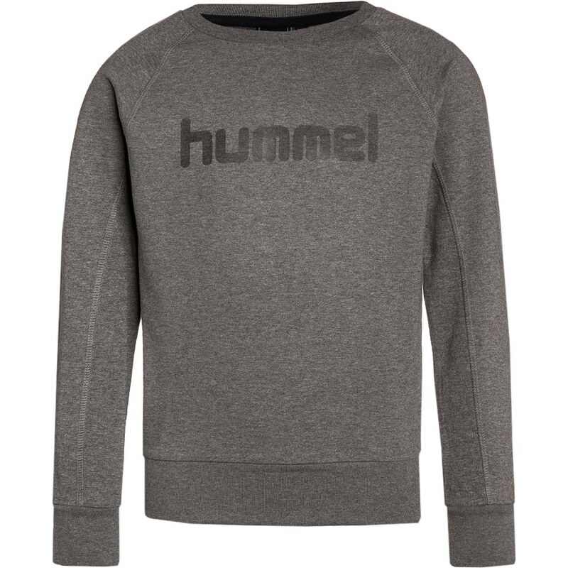 Hummel JUNIOR Sweatshirt medium melange