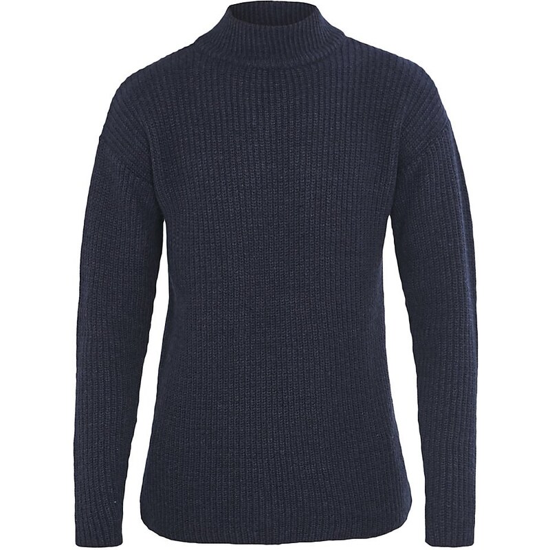 Urban Outfitters BAXTER Pullover navy
