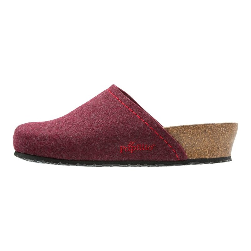 Papillio AUDREY Chaussons red