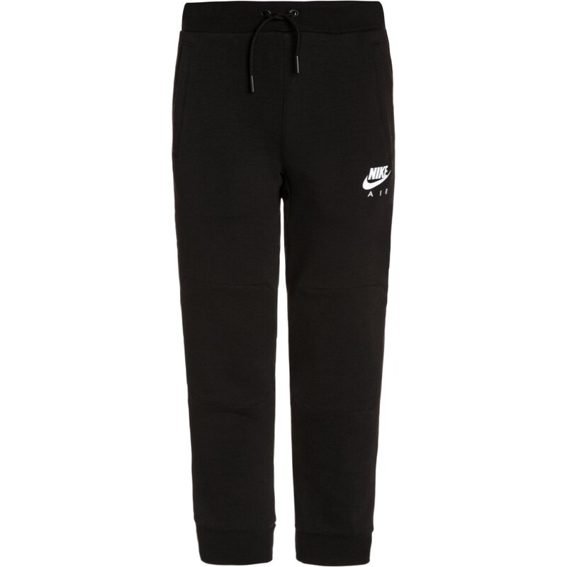 Nike Performance AIR Pantalon de survêtement black/white