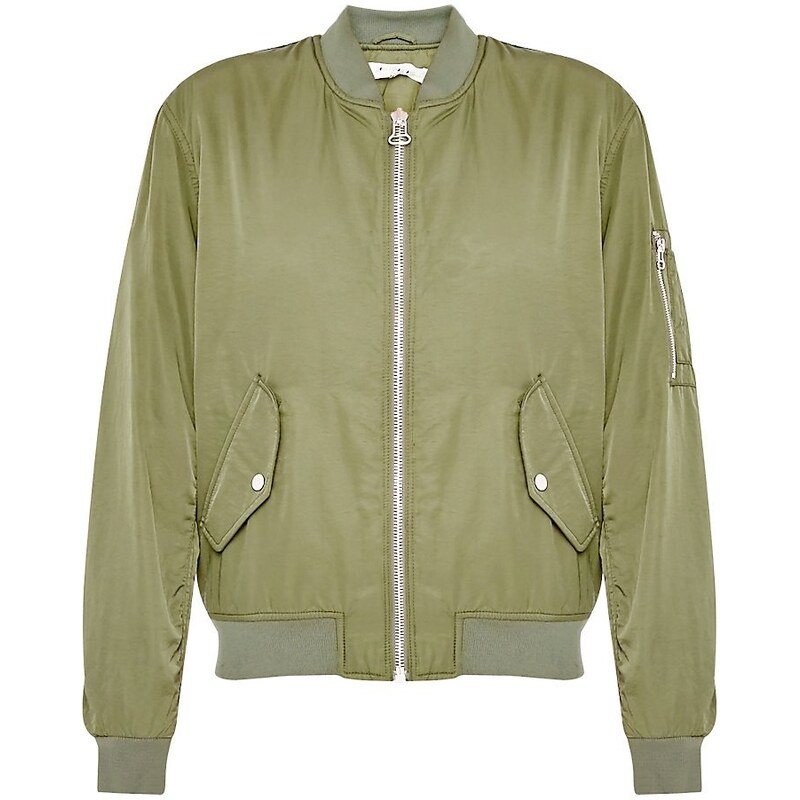 Urban Outfitters Blouson Bomber green