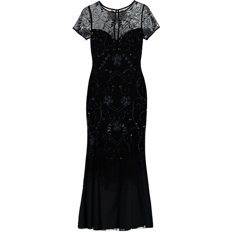 Frock and Frill ALBA Robe de cocktail black