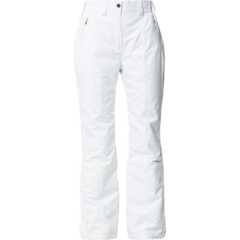 CMP Pantalon de ski bianco