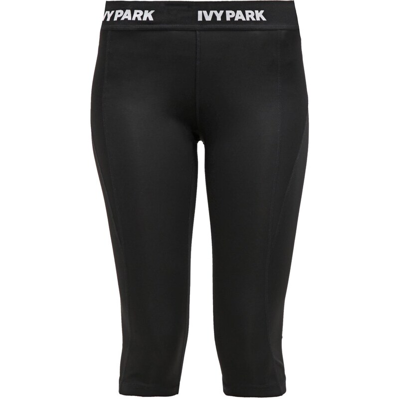Ivy Park LOW RISE Leggings black