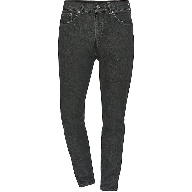 Urban Outfitters JULES Jeans fuselé BLACK