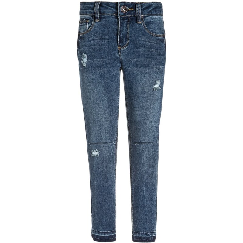 New Look 915 Generation ANNABEL Jeans Skinny mid blue