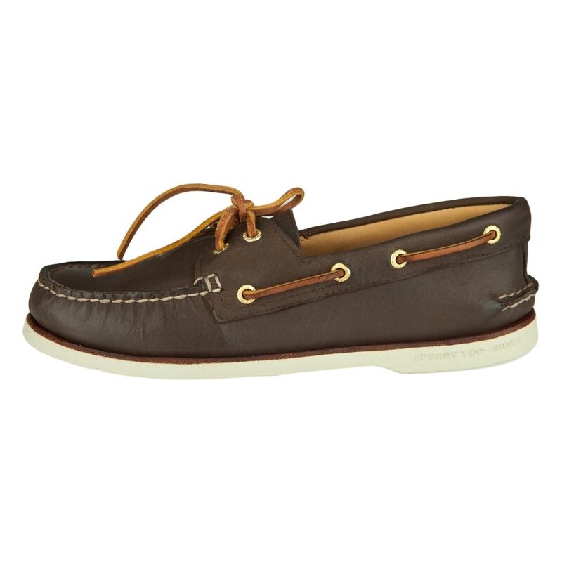 Sperry Chaussures bateau brown