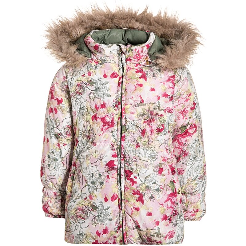 Pampolina ONCE UPON A TIME Veste d'hiver multicolored